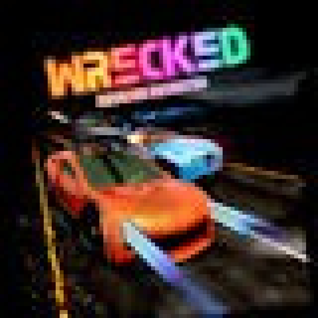 Wrecked - Revenge Revisited ab dem 28. März im HandelNews - Spiele-News  |  DLH.NET The Gaming People