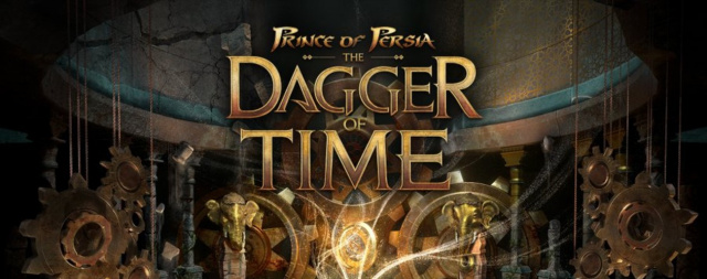 PRINCE OF PERSIA: THE DAGGER OF TIMENews - Spiele-News  |  DLH.NET The Gaming People