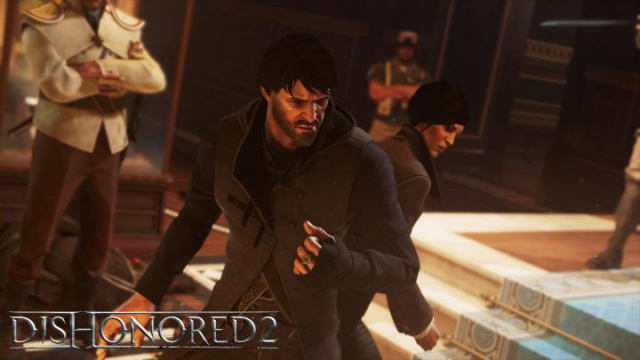 Dishonored 2 – Neuer Gameplay TrailerNews - Spiele-News  |  DLH.NET The Gaming People