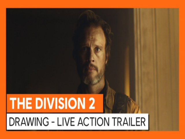 TOM CLANCY’S THE DIVISION® 2News - Spiele-News  |  DLH.NET The Gaming People