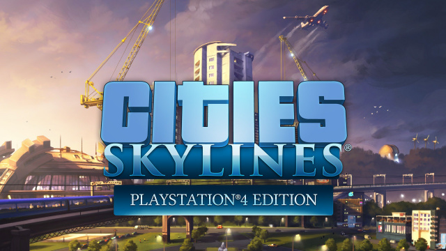 Cities : SkylinesNews - Spiele-News  |  DLH.NET The Gaming People