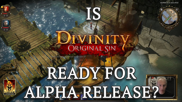 Entwickler-Video bietet neue Einblicke in Divinity: Original SinNews - Spiele-News  |  DLH.NET The Gaming People