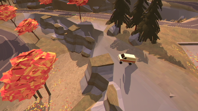 Tiny Cars Are Rad! PAKO 2 Gets The Early Access TreatmentVideo Game News Online, Gaming News