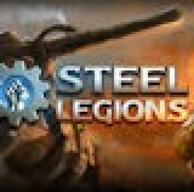 Splitscreen veröffentlicht Warfare-Update für Steel LegionsNews - Spiele-News  |  DLH.NET The Gaming People