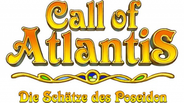 Call of Atlantis: Die Schätze des PoseidonNews - Spiele-News  |  DLH.NET The Gaming People