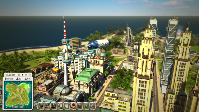 Tropico 5 - EspionageNews - Spiele-News  |  DLH.NET The Gaming People