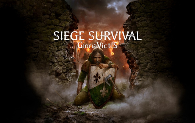 SIEGE SURVIVAL: GLORIA VICTIS - Erste inhaltliche ErweiterungNews  |  DLH.NET The Gaming People