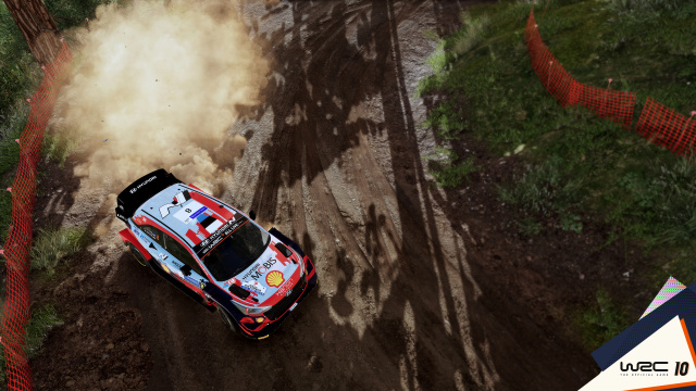 50 Jahre FIA World Rallye Championship nacherleben mit WRC 10News  |  DLH.NET The Gaming People