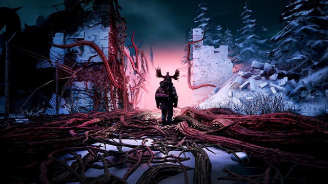 Yes! New Expansion For Mutant Year Zero, Seed of Evil, Has A Mutant Moose!Video Game News Online, Gaming News