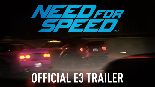 Five Ways to Play Drives the Definitive Need for Speed ExperienceVideo Game News Online, Gaming News