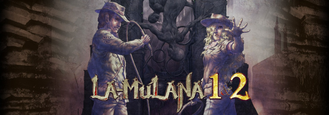 La-Mulana 1&2 ab sofort für Konsolen verfügbarNews  |  DLH.NET The Gaming People