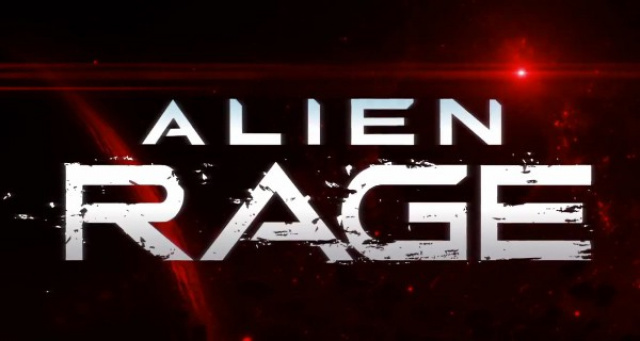 Erster offizieller Alien Rage Gameplay-TrailerNews - Spiele-News  |  DLH.NET The Gaming People