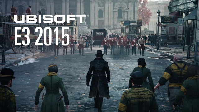 Ubisoft Announces E3 LineupVideo Game News Online, Gaming News