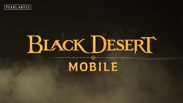 Black Desert MobileNews - Spiele-News  |  DLH.NET The Gaming People