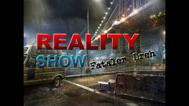 Mord vor laufender Kamera bei Reality Show - Fataler DrehNews - Spiele-News  |  DLH.NET The Gaming People