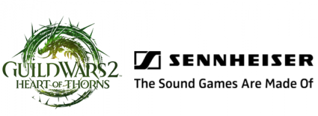 ArenaNet und Sennheiser veröffentlichen ein Behind the Sound-Making of zu Guild Wars 2: Heart of ThornsNews  |  DLH.NET The Gaming People