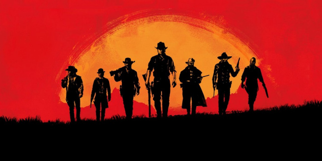 Новый трейлер к  Red Dead RedemptionНовости Видеоигр Онлайн, Игровые новости 