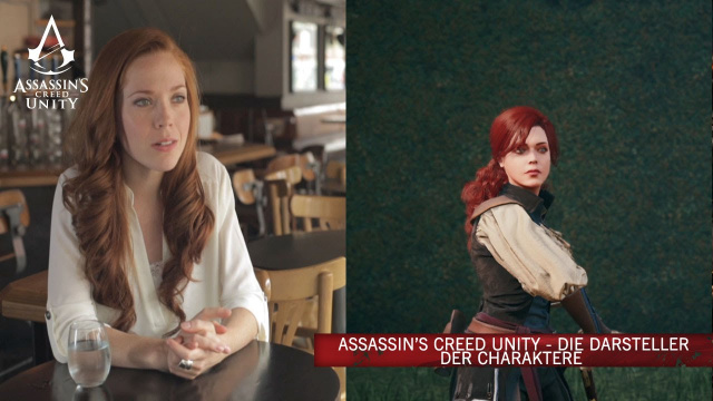 Assassin’s Creed Unity - Neuer Trailer veröffentlichtNews - Spiele-News  |  DLH.NET The Gaming People