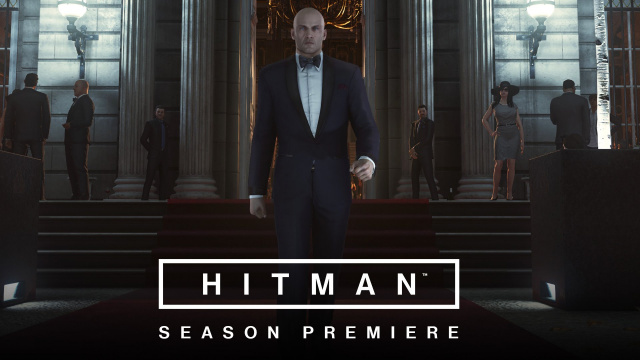 Hitman – Season Premiere TrailerVideo Game News Online, Gaming News