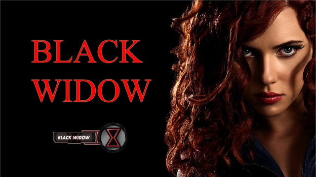 Black Widow Standalone Film Moves Forward With A WriterNews  |  DLH.NET The Gaming People