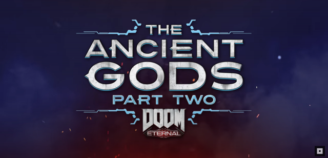 DOOM Eternal: The Ancient Gods, Part Two – DLC jetzt erhältlich für Nintendo SwitchNews  |  DLH.NET The Gaming People