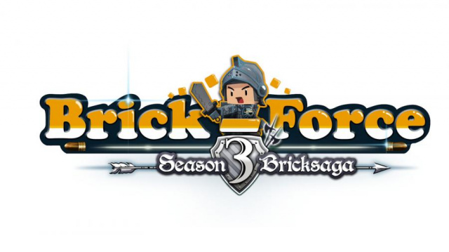 Brick-Force - Die Helden kämpfen in spannender Event-Woche um GoldNews - Spiele-News  |  DLH.NET The Gaming People