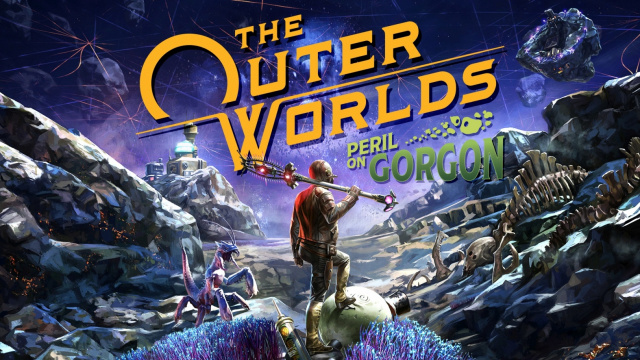 The Outer Worlds: Peril on Gorgon - Gameplay-Video zur ErweiterungNews  |  DLH.NET The Gaming People