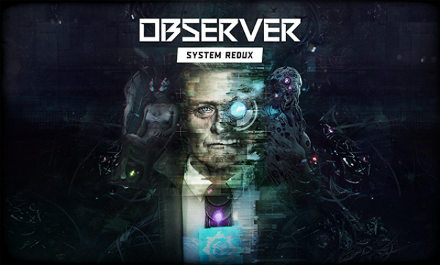 „Observer: System Redux