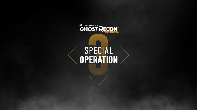 TOM CLANCY’S GHOST RECON® WILDLANDSNews - Spiele-News  |  DLH.NET The Gaming People