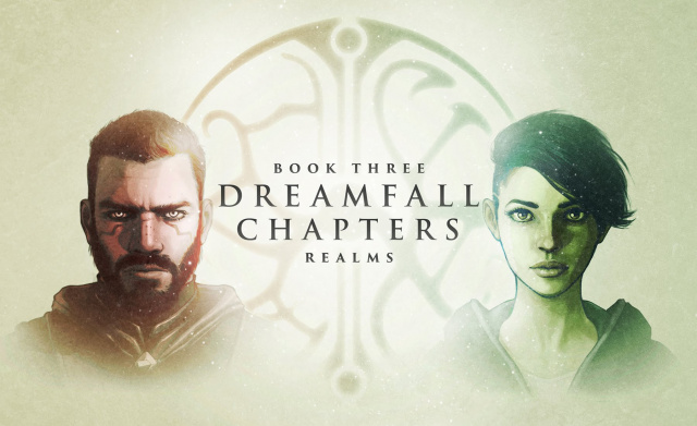 Dreamfall Chapters: Die Tore zwischen den Welten stehen offen – ab dem 25. Juni!News - Spiele-News  |  DLH.NET The Gaming People