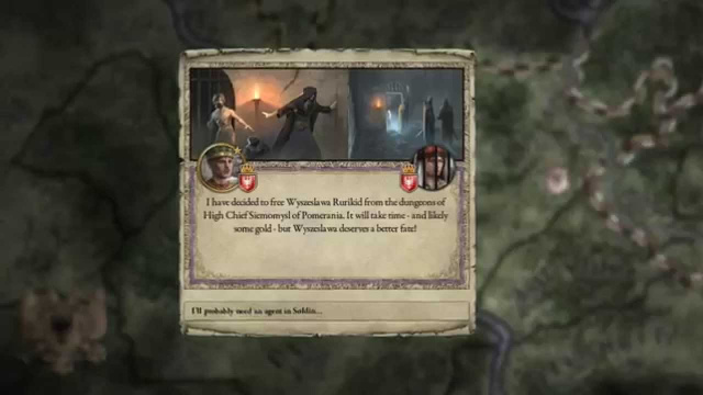 Crusader Kings II: Way of Life Now AvailableVideo Game News Online, Gaming News