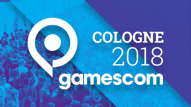 Your Gamescom 2018 Winners Are...Video Game News Online, Gaming News