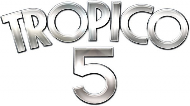 TROPICO 5: 