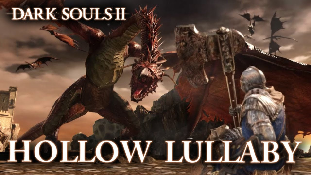 Dark Souls II - Neuer Trailer veröffentlichtNews - Spiele-News  |  DLH.NET The Gaming People