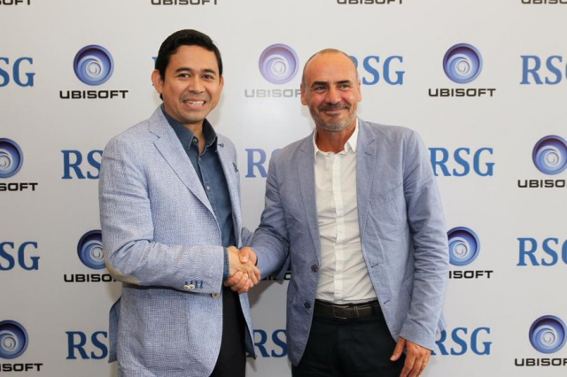 Ubisoft Developing Next-Generation Theme Park in MalaysiaVideo Game News Online, Gaming News