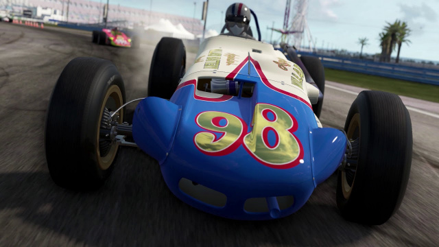 Project CARS 2 – New gamescom TrailerVideo Game News Online, Gaming News