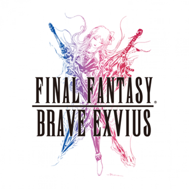 TOMB RAIDER Kooperation in FINAL FANTASY BRAVE EXVIUS gestartetNews  |  DLH.NET The Gaming People