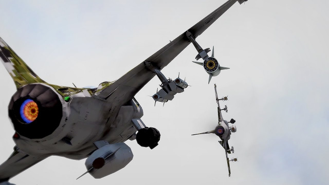 Arma 3 Jets DLC Out NowVideo Game News Online, Gaming News