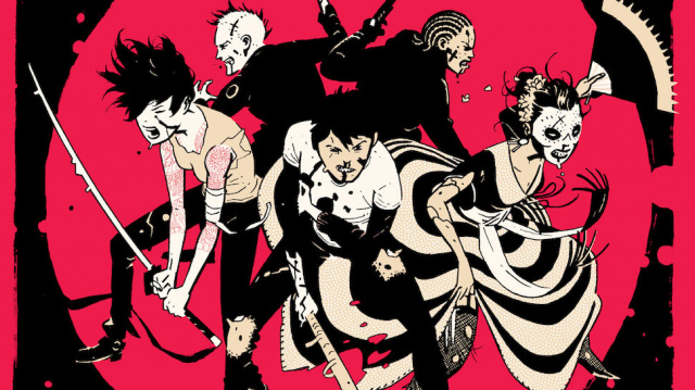 Deadly Class Has A Surprisingly Tame First Trailer For A Show About Kids Killing Each OtherNews  |  DLH.NET The Gaming People