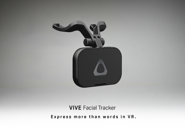 HTC VIVE bringt Next-Gen VIVE Tracker und neuen VIVE Facial TrackerNews  |  DLH.NET The Gaming People