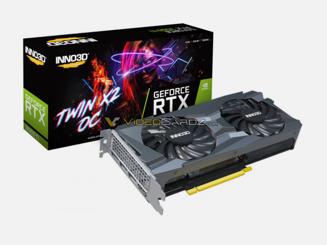 NVIDIA präsentiert die GeForce-RTX-3060-FamilieNews  |  DLH.NET The Gaming People