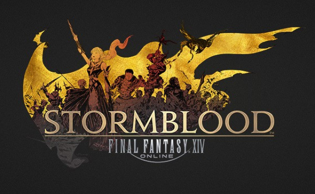 Final Fantasy XIV: Stormblood wird im Juni erscheinenNews  |  DLH.NET The Gaming People