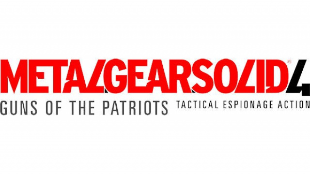 Metal Gear Solid 4: Guns Of The Patriots - PlayStation 3 Titel erstmals in digitaler Form erhältlich erhältlichNews - Spiele-News  |  DLH.NET The Gaming People