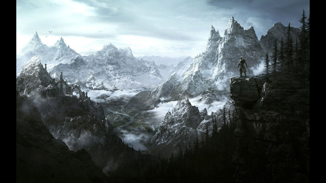 The Elder Scrolls V: SkyrimNews - Spiele-News  |  DLH.NET The Gaming People