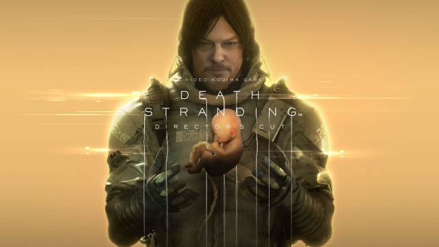 Death Stranding Director's Cut erscheint am 24. September 2021 für PlayStation 5News  |  DLH.NET The Gaming People