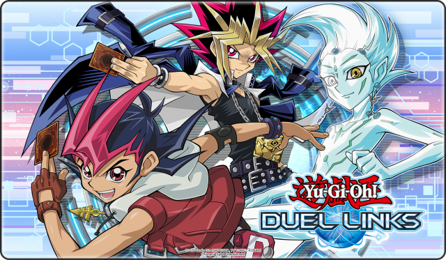 5 Milliarden Duelle in Yu-Gi-Oh! Duel LinksNews  |  DLH.NET The Gaming People