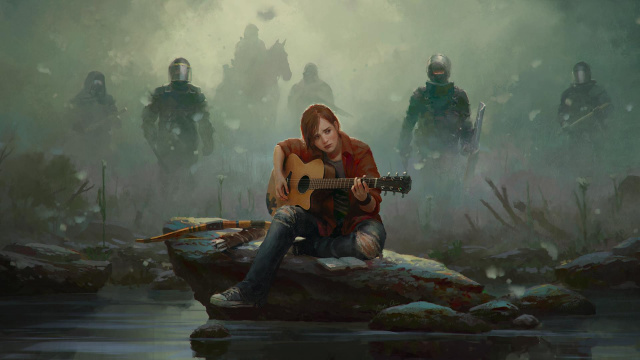 Новый трейлер к игре Last Of Us 2. Детям и слабонервным не смотретьНовости Видеоигр Онлайн, Игровые новости 