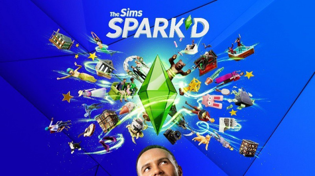 Electronic Arts und Turner Sports präsentieren Reality-TV-Format Die Sims SparkdNews  |  DLH.NET The Gaming People