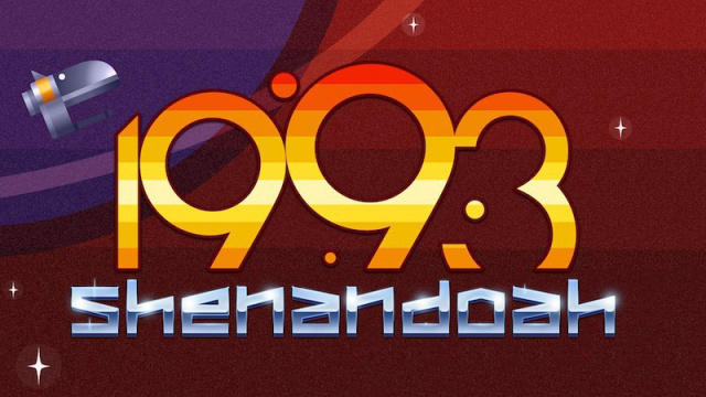 1993 SHENANDOAH OUT NOW ON SWITCHNews  |  DLH.NET The Gaming People