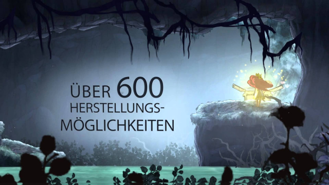 Child Of Light - Ubisoft gibt Erscheinungstermin und Preis bekanntNews - Spiele-News  |  DLH.NET The Gaming People